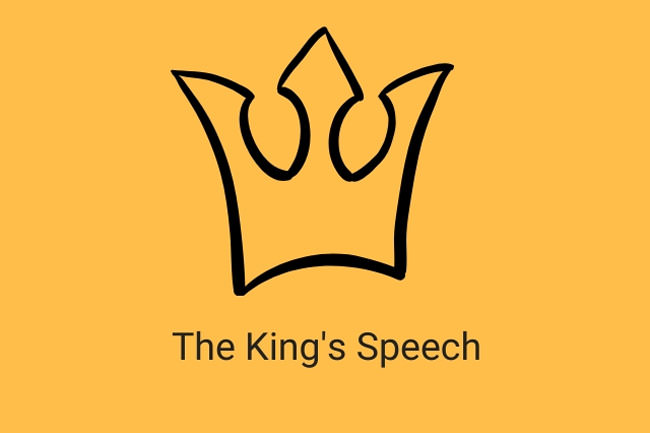 How to conquer fear of public speaking - with deliberate pauses - by 36 HR Training and Consultancy