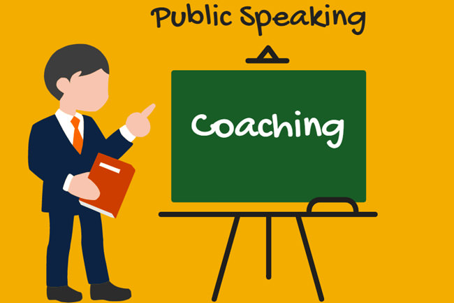 Singapore public speaking coaching by 36 HR Training and Consultancy